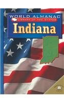 9780836852851: Indiana: The Hoosier State (World Almanac(r) Library of the States)