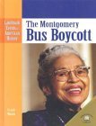 Stock image for The Montgomery Bus Boycott (Landmark Events in American History) for sale by Ergodebooks