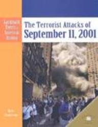 Stock image for The Terrorist Attacks of September 11 2001 for sale by Better World Books