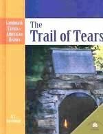 Stock image for The Trail of Tears for sale by Better World Books