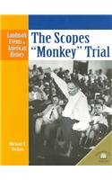 The Scopes "Monkey" Trial (Landmark Events in American History) (9780836854244) by Uschan, Michael V.