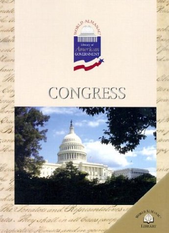Beispielbild fr The Congress zum Verkauf von Better World Books