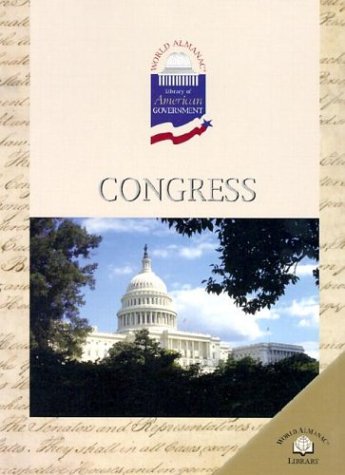 Imagen de archivo de The Congress a la venta por Better World Books