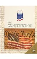 Stock image for The Constitution (World Almanac Library of American Government) for sale by Bookmans