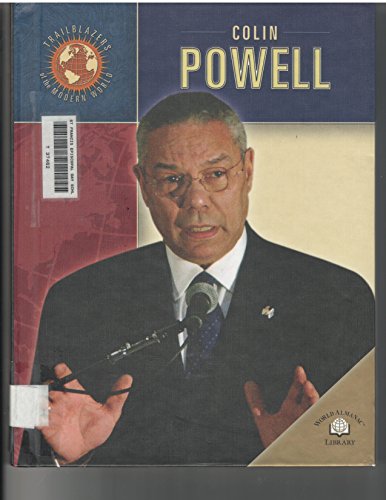 9780836854985: Colin Powell