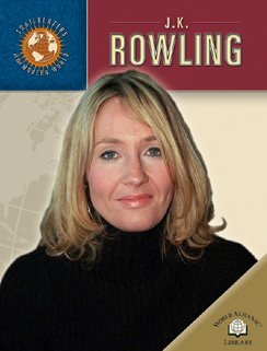 Beispielbild fr J. K. Rowling zum Verkauf von Better World Books