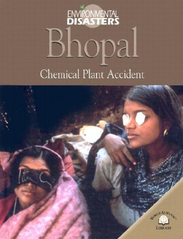 Stock image for Bhopal: Chemical Plant Accident for sale by ThriftBooks-Atlanta