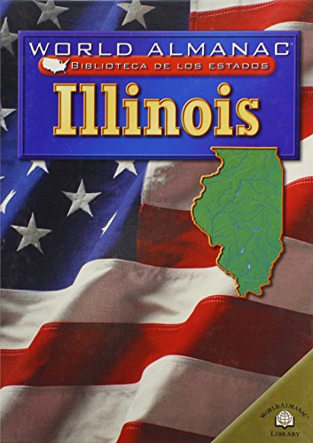 Stock image for Illinois for sale by Better World Books: West