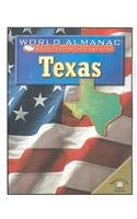 Beispielbild fr Texas: El Estado De La Estrella Solitaria (World Almanac Biblioteca De Los Estados/World Almanac Library of the states) (Spanish Edition) zum Verkauf von Half Price Books Inc.