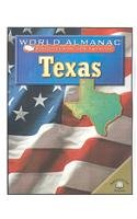 Stock image for Texas: El Estado De La Estrella Solitaria (World Almanac Biblioteca De Los Estados/World Almanac Library of the states) (Spanish Edition) for sale by Half Price Books Inc.