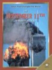 Beispielbild fr The September 11th Terrorist Attacks zum Verkauf von Better World Books