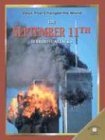 Stock image for The September 11th Terrorist Attacks for sale by Better World Books