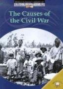 Stock image for The Causes of the Civil War for sale by Better World Books: West