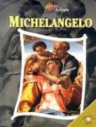 Beispielbild fr Michelangelo (Lives of the Artists) zum Verkauf von More Than Words