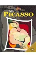 9780836856064: Pablo Picasso (Lives of the Artists)