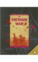 The Vietnam War (Atlas of Conflicts) (9780836856743) by Grant, R G