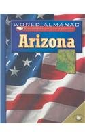 9780836857238: Arizona: El Estado Del Gran Canon (World Almanac Biblioteca De Los Estados) (Spanish Edition)