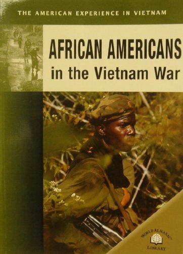 Beispielbild fr African Americans in the Vietnam War zum Verkauf von ThriftBooks-Dallas