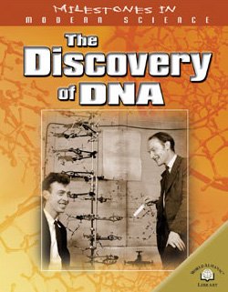 Stock image for The Discovery of DNA for sale by Better World Books: West