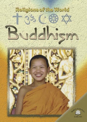 Imagen de archivo de Buddhism a la venta por Better World Books