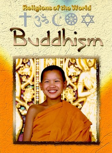 9780836858716: Buddhism (Religions of the World)