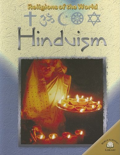 Beispielbild fr Hinduism zum Verkauf von Blackwell's