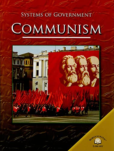 9780836858877: Communism (Systems of Government)