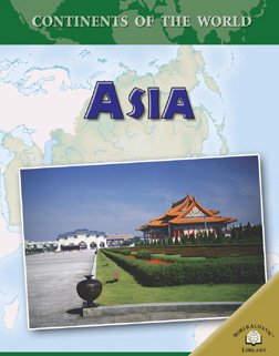 Beispielbild fr Asia zum Verkauf von Better World Books: West