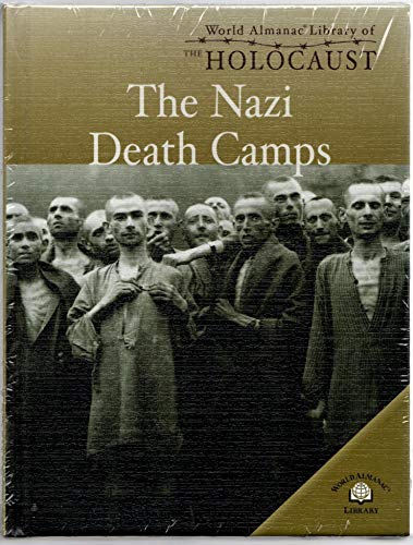 World Almanac Library of the Holocaust (9780836859423) by Downing, David