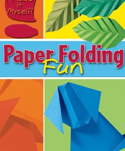 Imagen de archivo de Paper Folding Fun a la venta por Better World Books: West