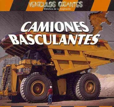 Vehiculos gigantes / Giant Vehicles (Spanish Edition) (9780836859911) by Mezzanotte, Jim