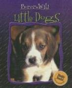 Beispielbild fr Little Dogs zum Verkauf von ThriftBooks-Dallas