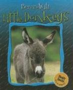 Imagen de archivo de Little Donkeys a la venta por Better World Books