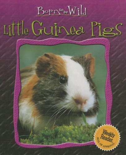 Stock image for Little Guinea Pigs for sale by Better World Books