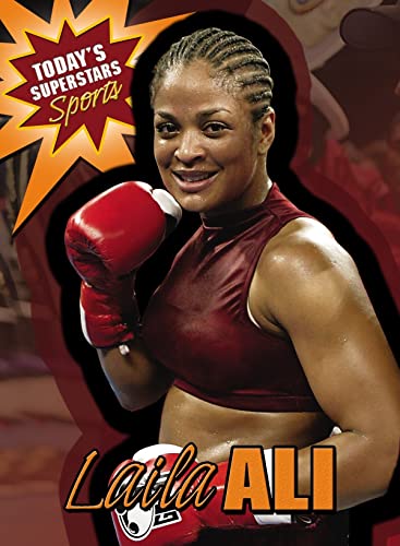 Stock image for Laila Ali for sale by Better World Books
