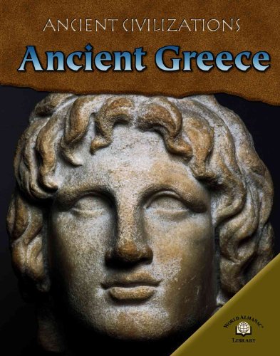 Beispielbild fr Ancient Greece zum Verkauf von Better World Books