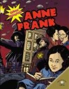 Beispielbild fr Anne Frank (Graphic Biographies (World Almanac) (Graphic Novels)) zum Verkauf von SecondSale