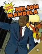 9780836861976: Nelson Mandela (Graphic Biographies (World Almanac) (Graphic Novels))