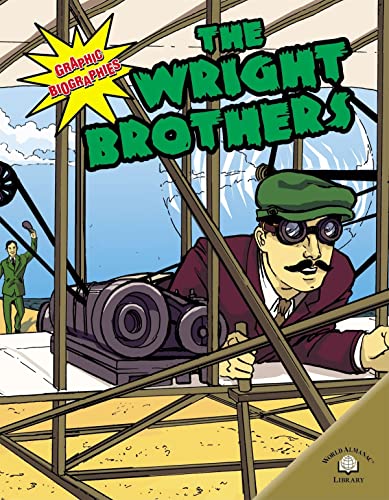 Beispielbild fr The Wright Brothers zum Verkauf von ThriftBooks-Atlanta