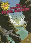 Beispielbild fr The Bombing Of Pearl Harbor (Graphic Histories) zum Verkauf von Irish Booksellers