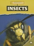 Stock image for Insects (World Almanac Library of the Animal Kingdom) for sale by AwesomeBooks