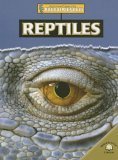 Imagen de archivo de Reptiles a la venta por Better World Books