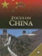 Beispielbild fr Focus on China zum Verkauf von Better World Books