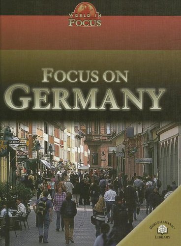 Stock image for Focus on Germany for sale by Better World Books