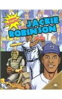 9780836862508: Jackie Robinson