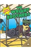 9780836862515: The Wright Brothers (Graphic Biographies (World Almanac) (Graphic Novels))