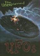 Imagen de archivo de UFOs a la venta por Better World Books