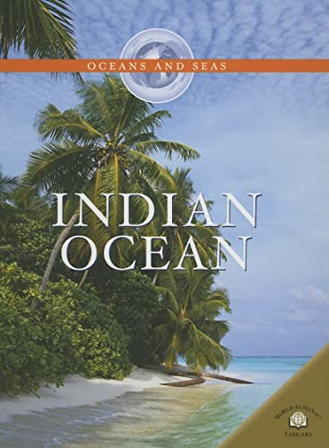 Beispielbild fr Indian Ocean (Oceans and Seas) zum Verkauf von NEPO UG