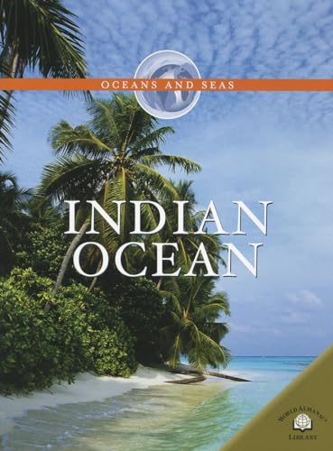 Beispielbild fr Indian Ocean zum Verkauf von Better World Books