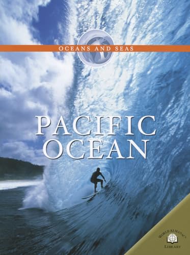 Pacific Ocean (Oceans And Seas) (9780836862836) by Green, Jen
